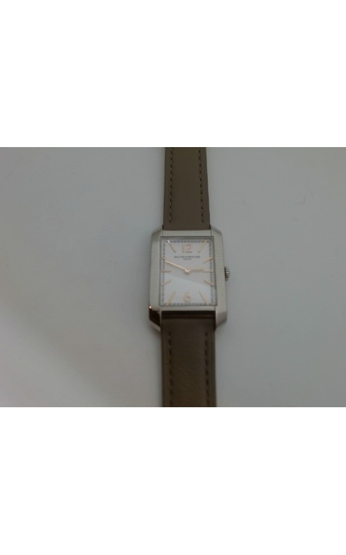 Baume & Mercier  Watch M0A10472