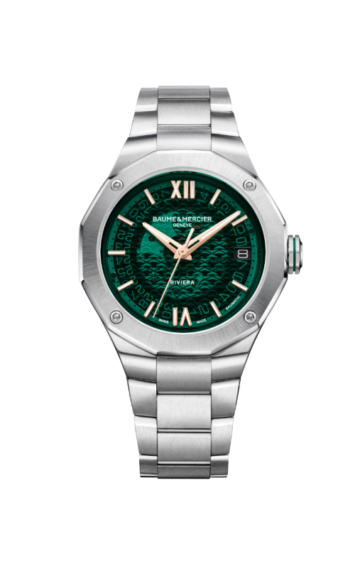 Baume & Mercier  Watch M0A10770