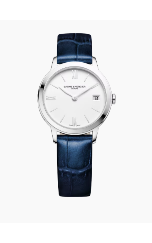Baume & Mercier  Watch M0A10353