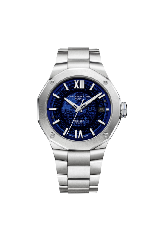 Baume & Mercier  Watch M0A10616