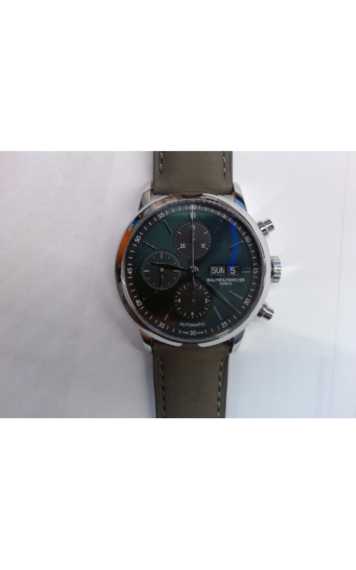 Baume & Mercier  Watch M0A10783