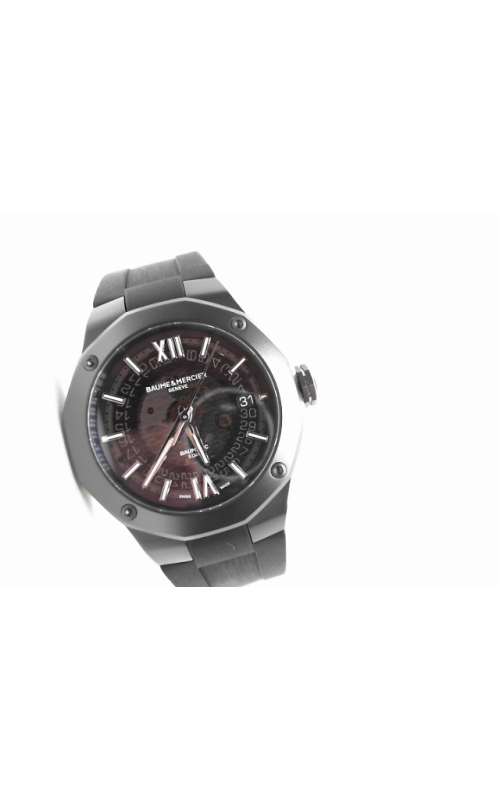 Baume & Mercier  Watch M0A10617