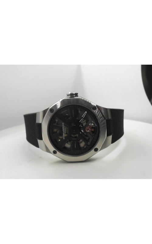 Baume & Mercier  Watch M0A10721