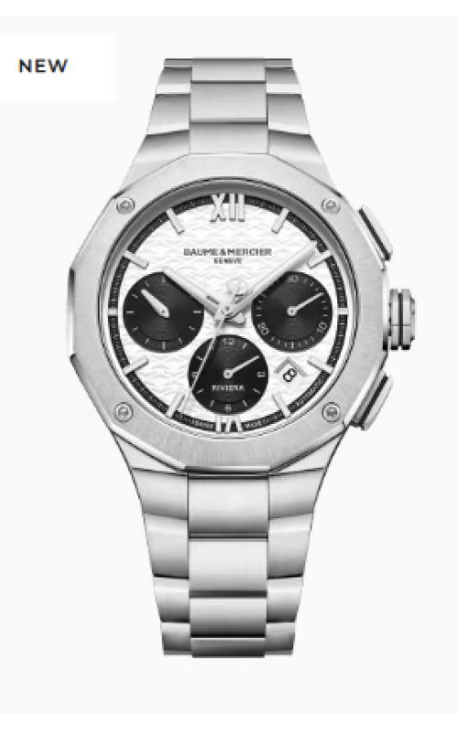 Baume & Mercier  Watch M0A10827
