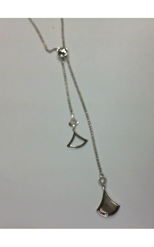 Elle  Necklace N10197WMP28