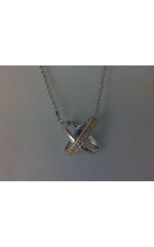 Elle  Necklace N0544