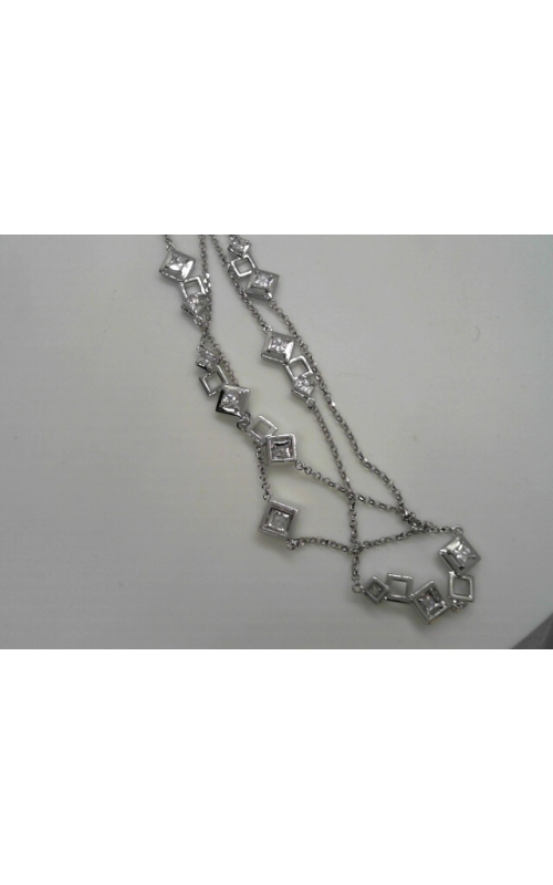 Elle  Necklace N10193WZ36