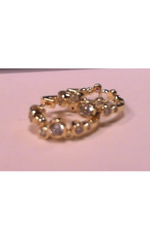 Elle  Earring E10009YZ