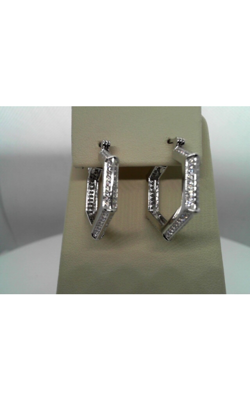 Elle  Earring E10049WZ