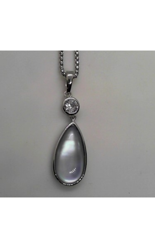Elle  Necklace N10368B