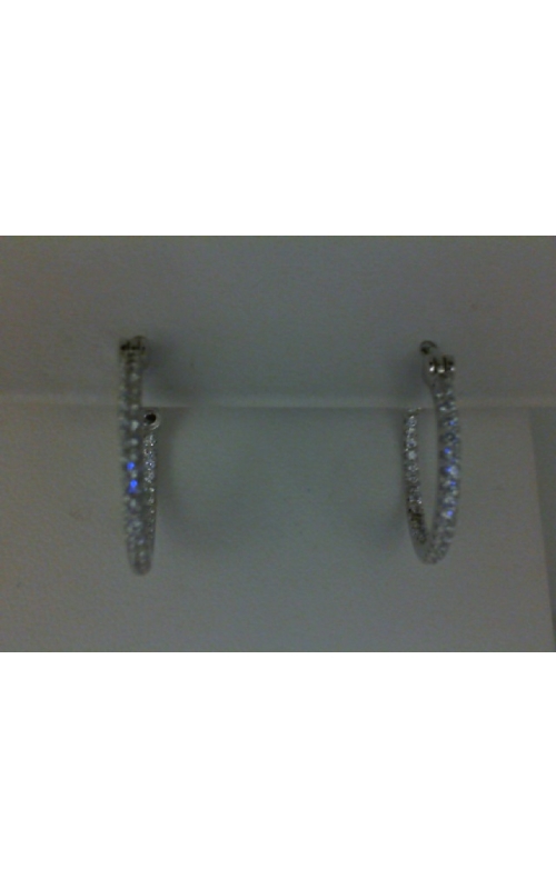 Elle  Necklace E0829