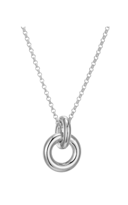 Elle  Necklace N10332W