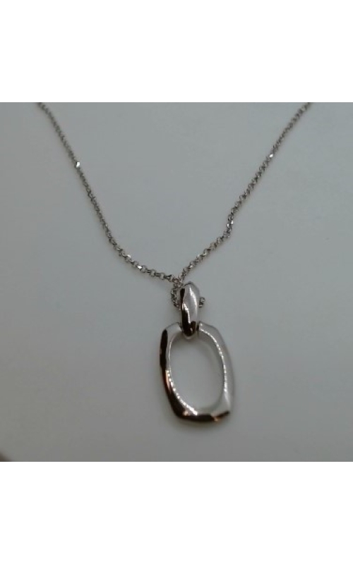 Elle  Necklace N10215w17