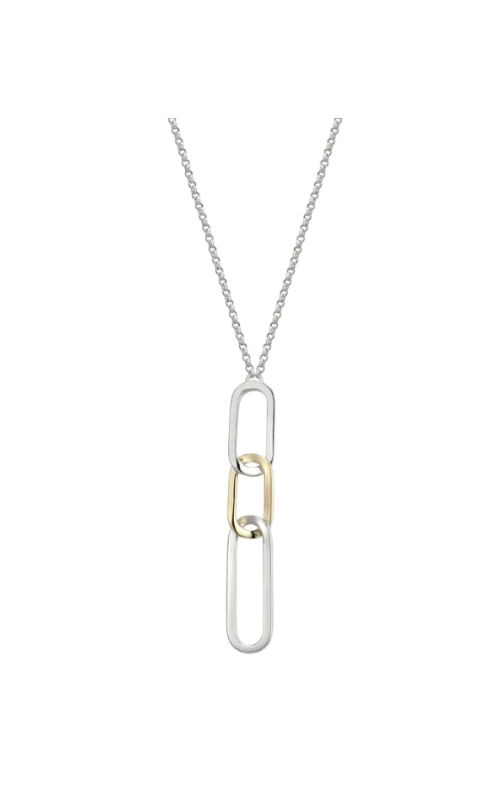Elle  Necklace n10344yw28