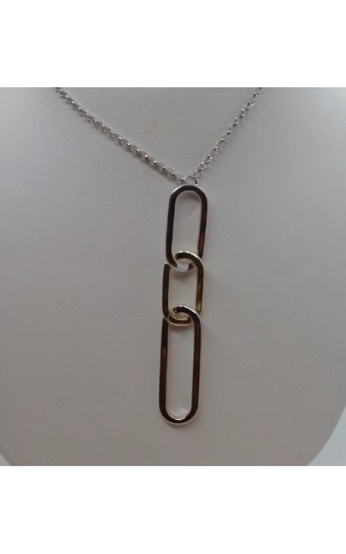 Elle  Necklace n10344yw28