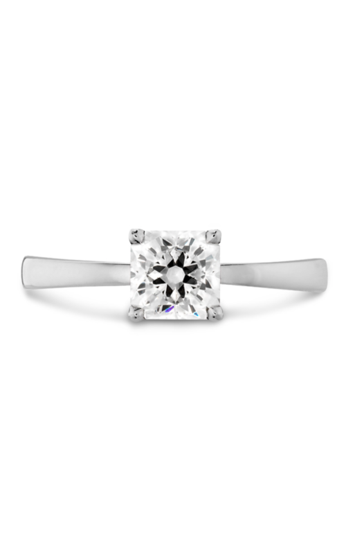 Hearts on Fire  Engagement Ring HBSSIG00008WA