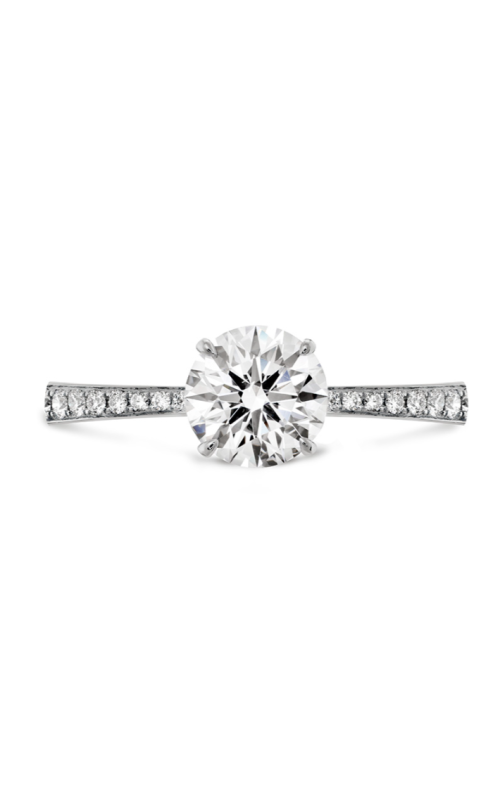 Hearts on Fire  Engagement Ring HBSDSIG00128WC-C