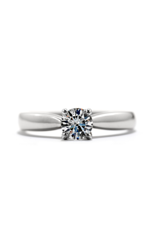 Hearts on Fire  Engagement Ring HBRSER00758W