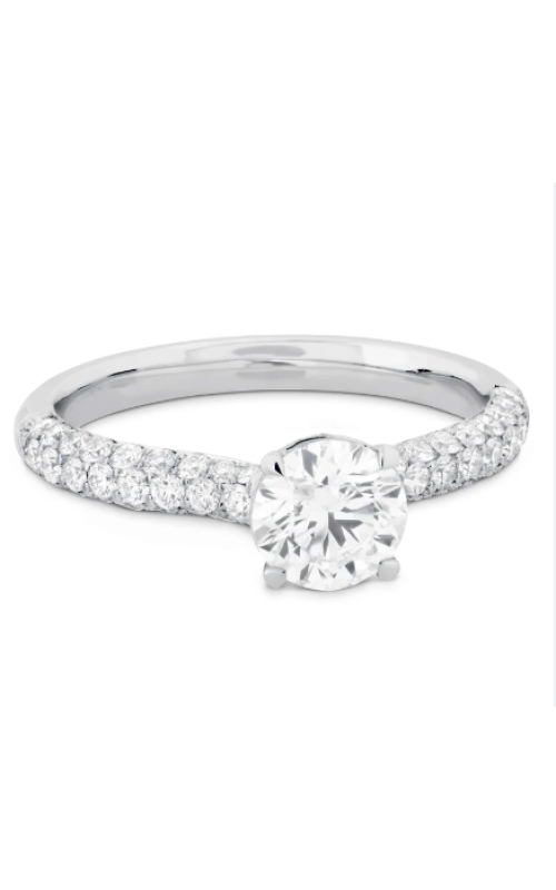 Hearts on Fire  Engagement Ring HBSHEUP00568WC