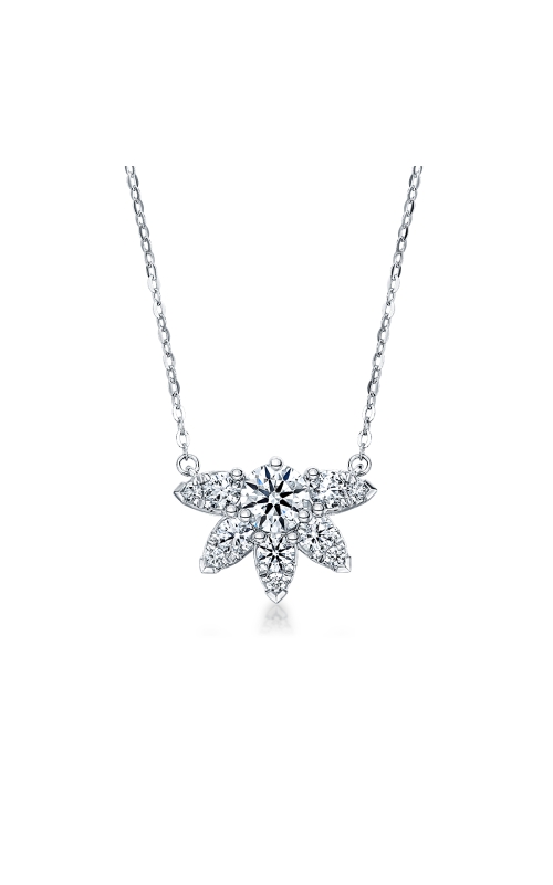 Hearts on Fire  Necklace HFPAERS00648W