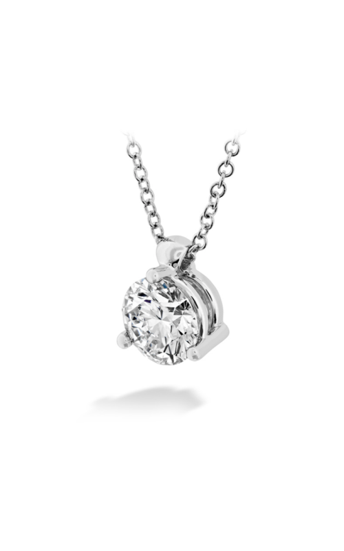 Hearts on Fire  Necklace 3PSEL00508W
