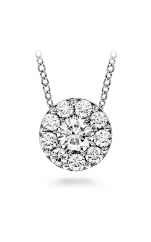 Hearts on Fire  Necklace FPS00508W
