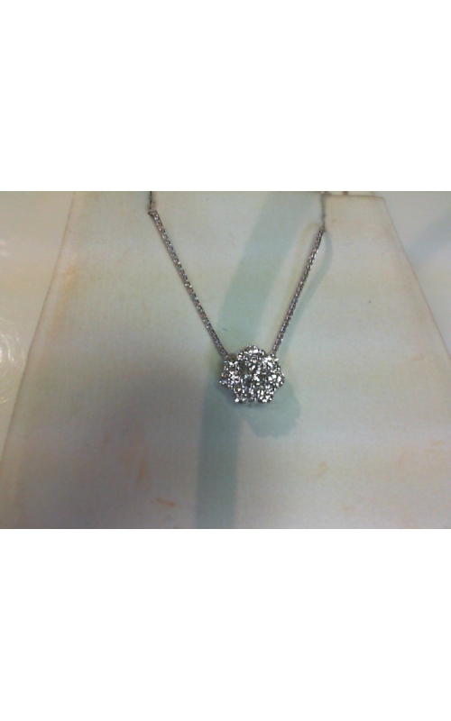 Hearts on Fire  Necklace HFPBLV00708W
