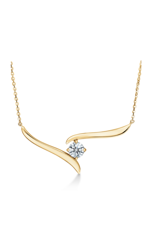 Hearts on Fire  Necklace UU27898YGHV0501800