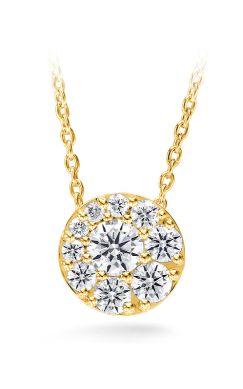 Hearts on Fire  Necklace HFPTESC00768Y