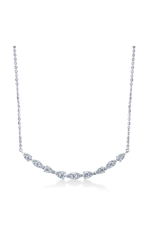 Hearts on Fire  Necklace HFPAERD00508W