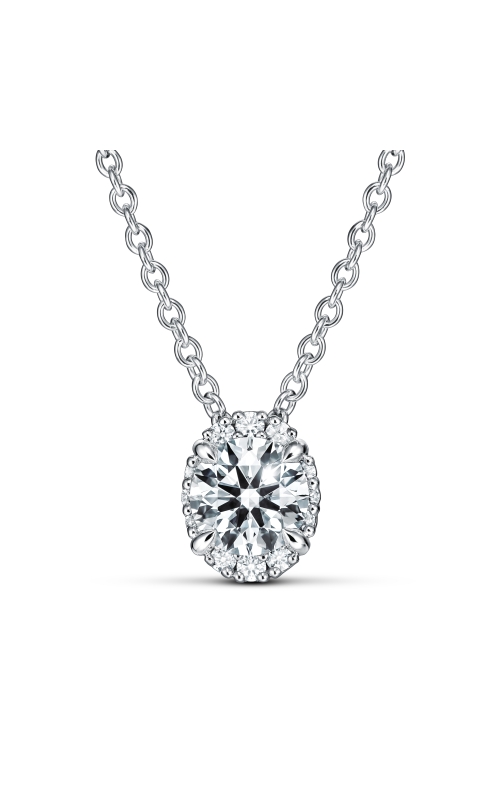 Hearts on Fire  Necklace UU2768WGHV0251800