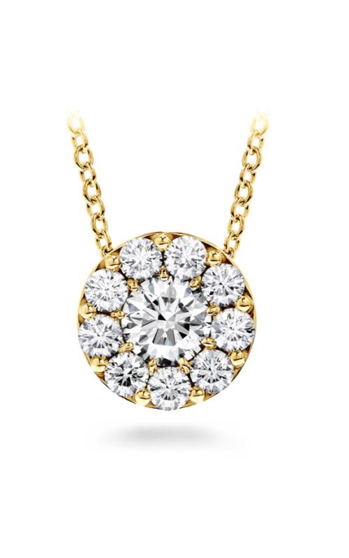 Hearts on Fire  Necklace FPS00508Y
