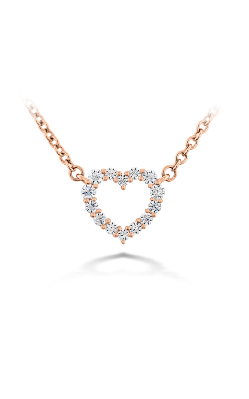 Hearts on Fire  Necklace HFPSIGH00118R