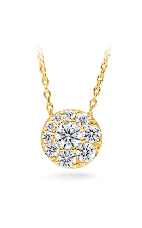 Hearts on Fire  Necklace HFPTESC00518Y
