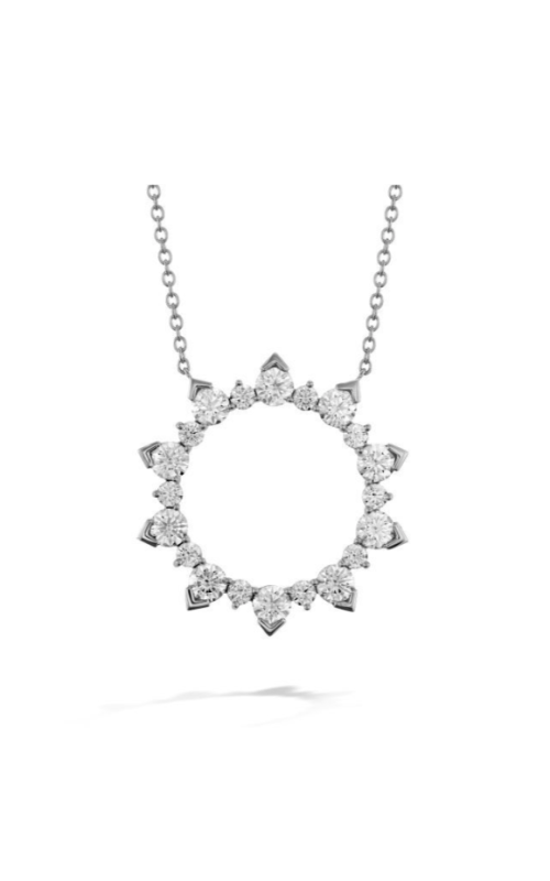 Hearts on Fire  Necklace HFPAERE01758W