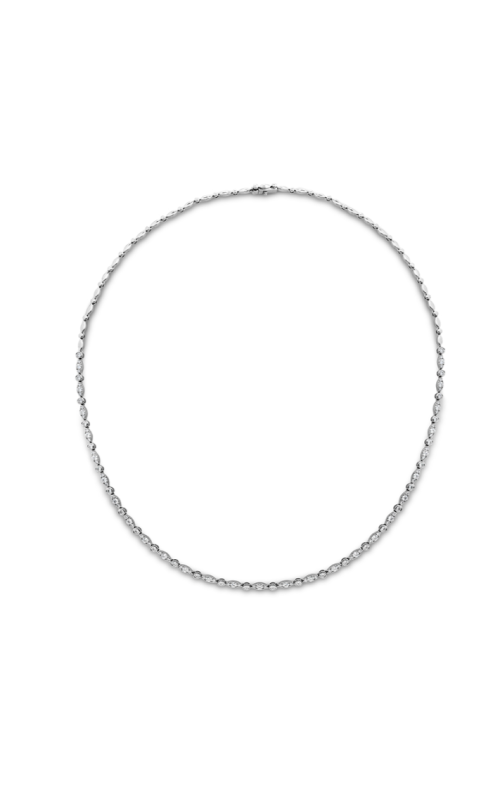 Hearts on Fire  Necklace HFNBREG02698W-18