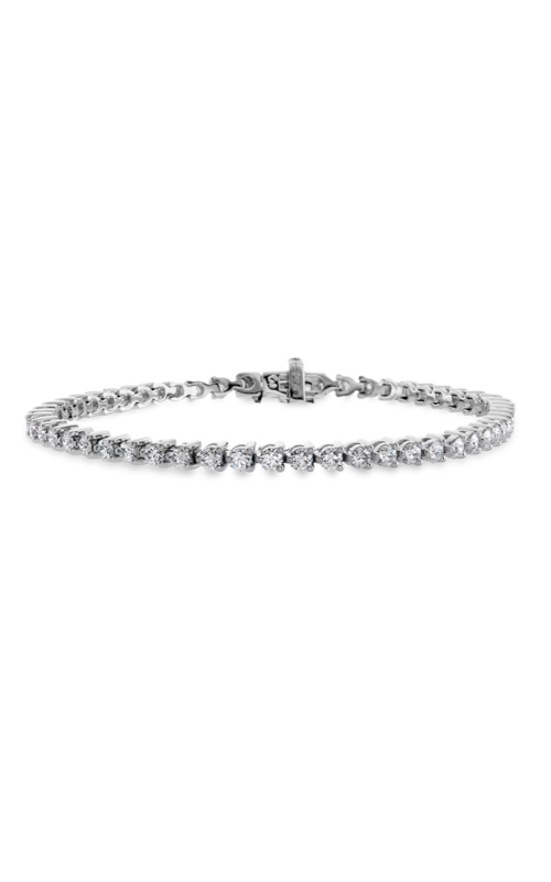 Hearts on Fire  Bracelet HBPSEL2358W-57