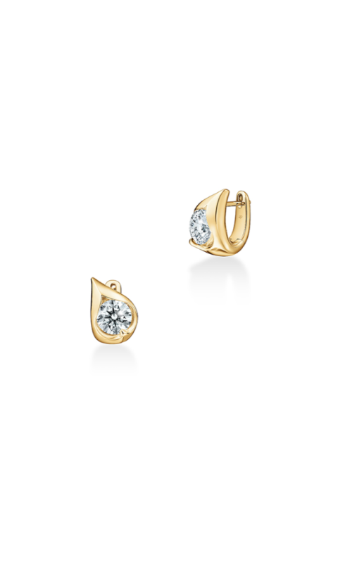 Hearts on Fire  Earring UU28308YIJV100