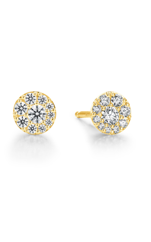 Hearts on Fire  Earring HFETESC00348Y