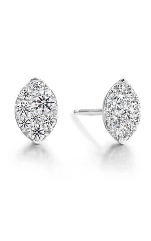 Hearts on Fire  Earring HFETESN00508W