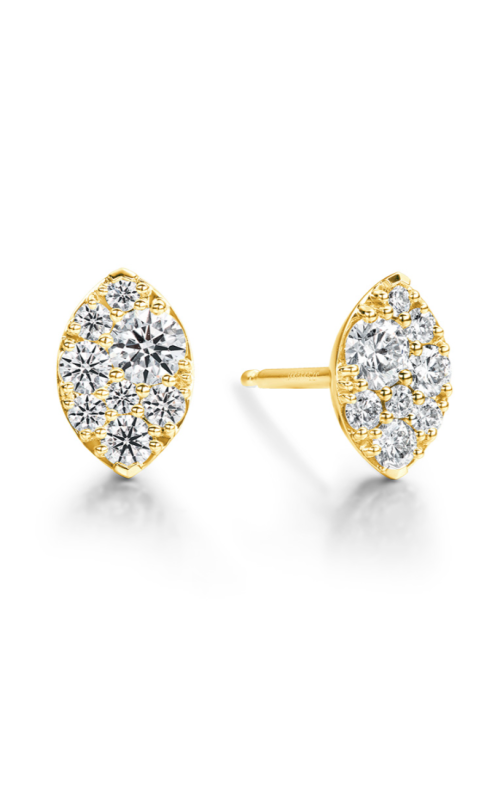 Hearts on Fire  Earring HFETESN00508Y