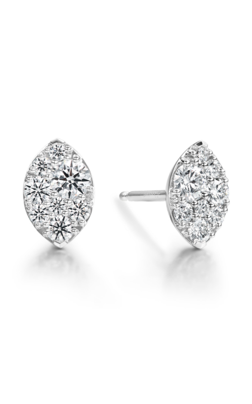 Hearts on Fire  Earring HFETESN00348W