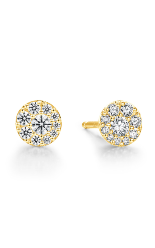 Hearts on Fire  Earring HFETESC00508Y
