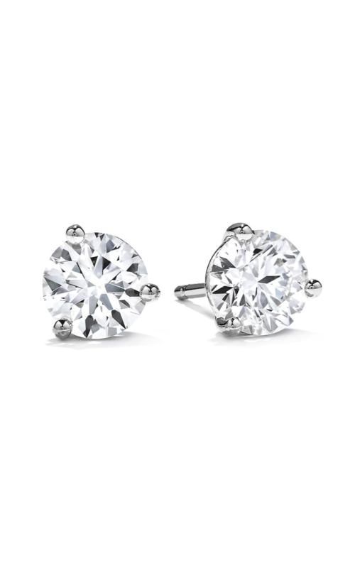 Hearts on Fire  Earring 3SSEL03008W