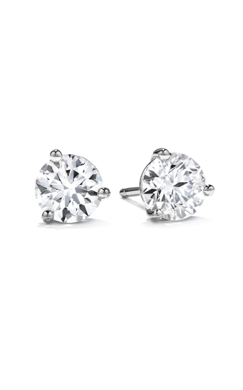 Hearts on Fire  Earring 3SSEL00338W