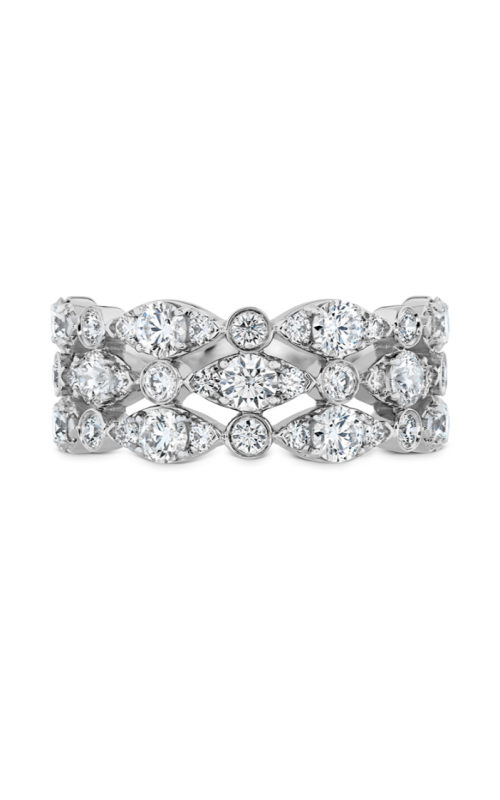 Hearts on Fire  Ring HFRHBZRT01608W-N