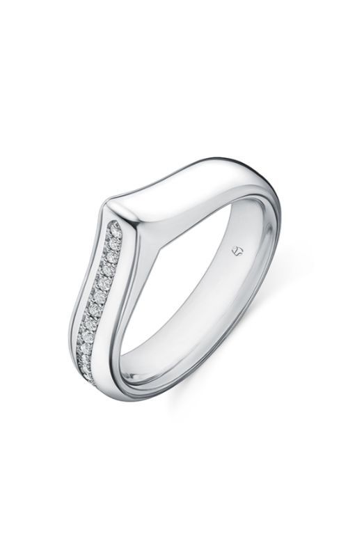 Hearts on Fire  Wedding Band UU28878WIJV0106500