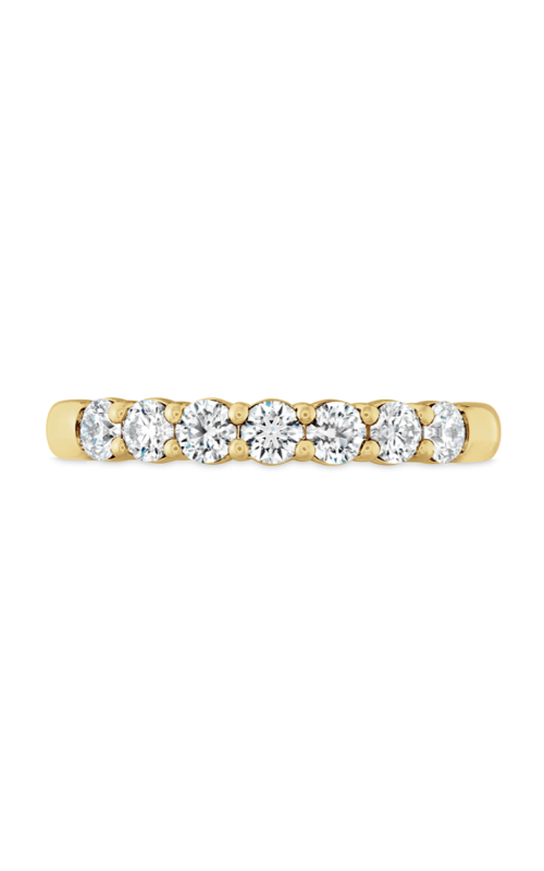 Hearts on Fire  Wedding Band HBASIG700758Y-C