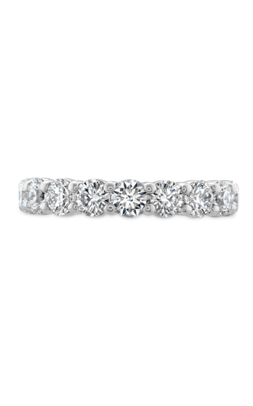 Hearts on Fire  Wedding Band ETRSIG01008WZ65-C