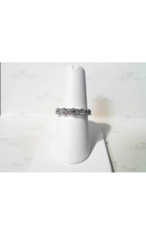 Hearts on Fire  Wedding Band HP-HBA75608W-C